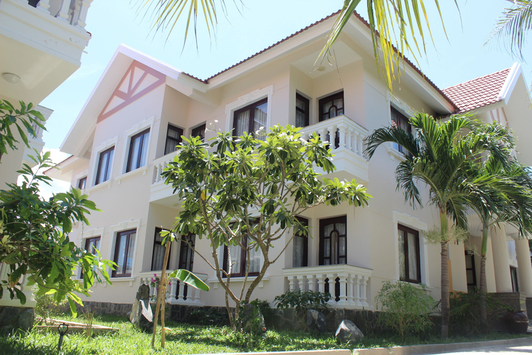 Exterior & Views 2, GM Doc Let Beach Resort & Spa, Ninh Hòa
