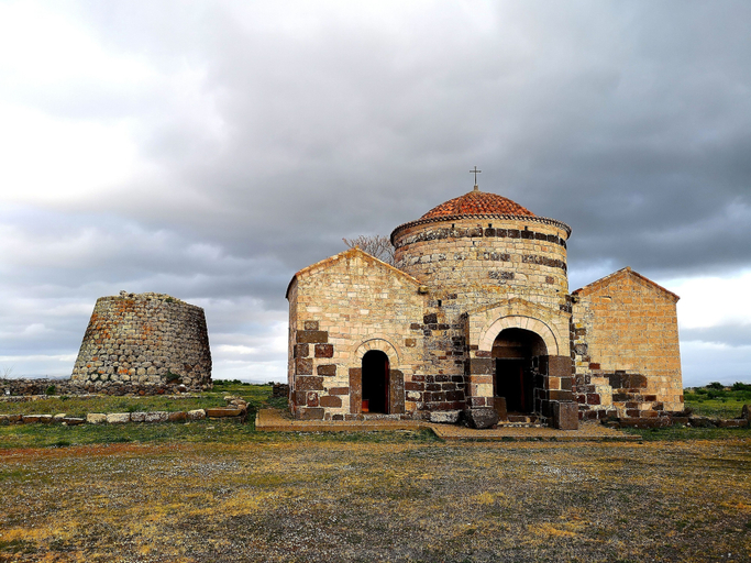 Exterior & Views 2, La Tinaia Country House, Oristano