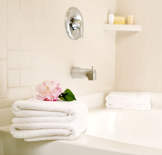 Bathroom 4, Ayres Hotel Seal Beach - Cypress, Orange