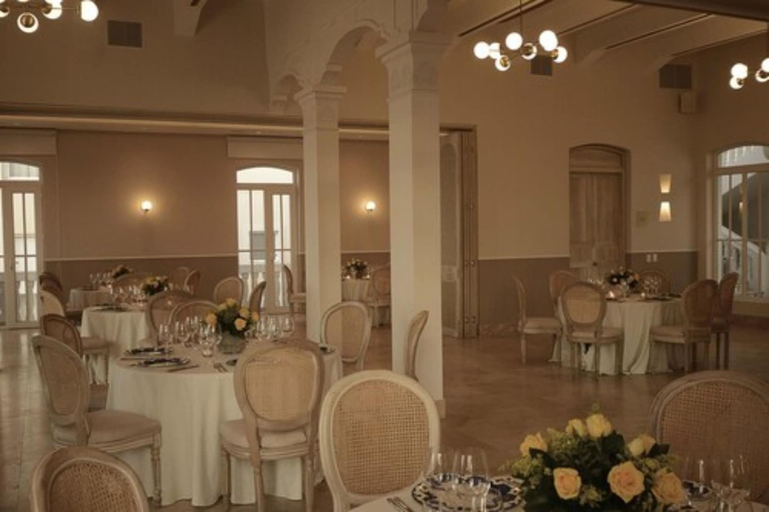 Food & Drinks 5, Ermita Cartagena, a Tribute Portfolio Hotel by Marriott, Cartagena de Indias