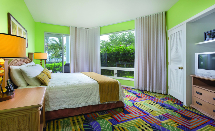 Bedroom 3, Holua Resort, Hawaii