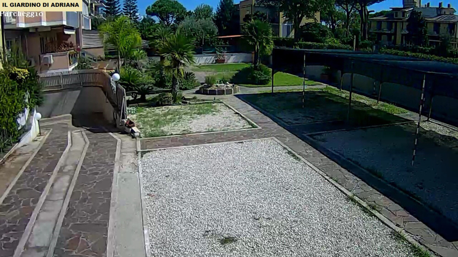 Exterior & Views 2, Il Giardino di Adriana, Latina