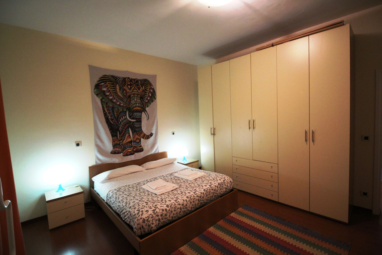 Room 4, Venezianamente - Casa del Batelo, Venezia