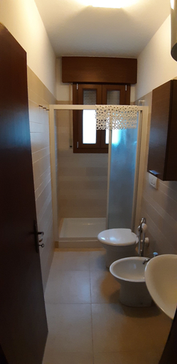 Bathroom, Villa Cristina N.6, Venezia