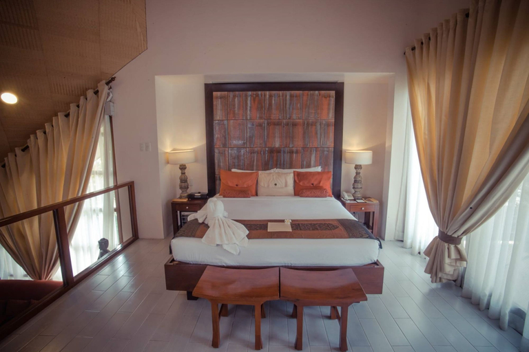 Bedroom 2, Segara Villas, Olongapo City