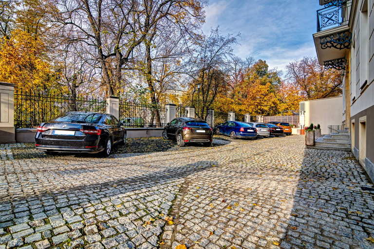 Exterior & Views 2, Joyinn Aparthotel, Środa Śląska