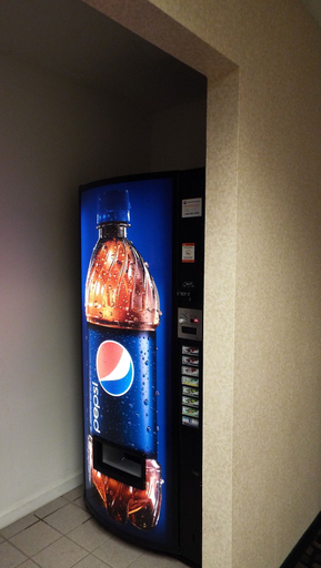 Food & Drinks 5, Best Western Lakewinds, Mason
