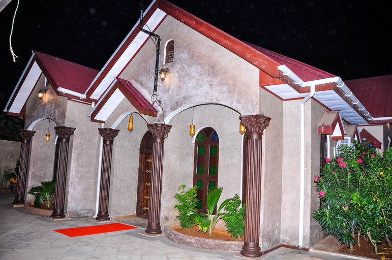Exterior & Views 2, Nakupenda Villa, Kaskazini 'A'