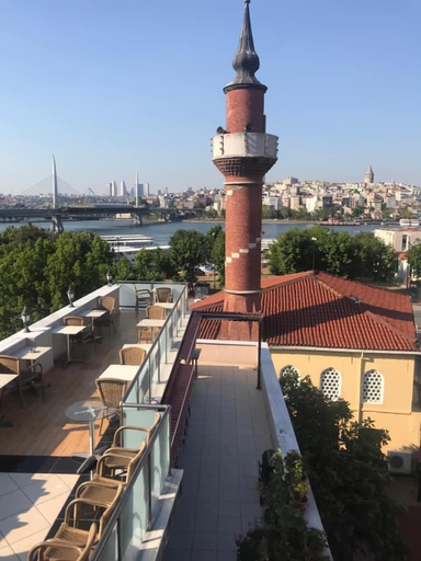 Others 5, Altinboynuz Family Hotel, Fatih