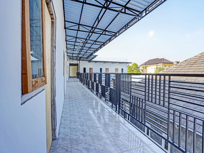 Others 5, OYO LIFE 91594 Bungah Residence Syariah, Gresik