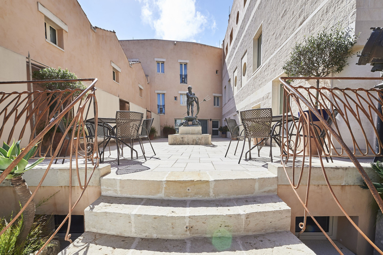Exterior & Views 2, Corte di Nettuno - CDSHotels, Lecce