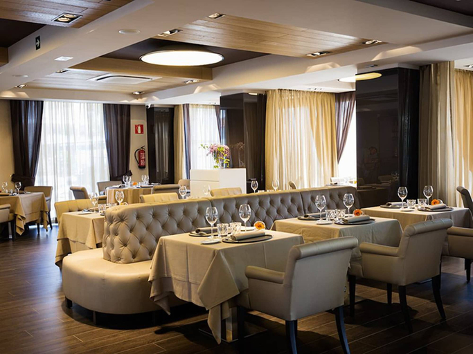 Food & Drinks 5, Cosmopolita Hotel Boutique & Spa, Girona