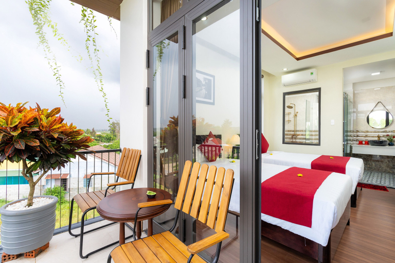 Others 5, Ancient River Villa, Da Nang