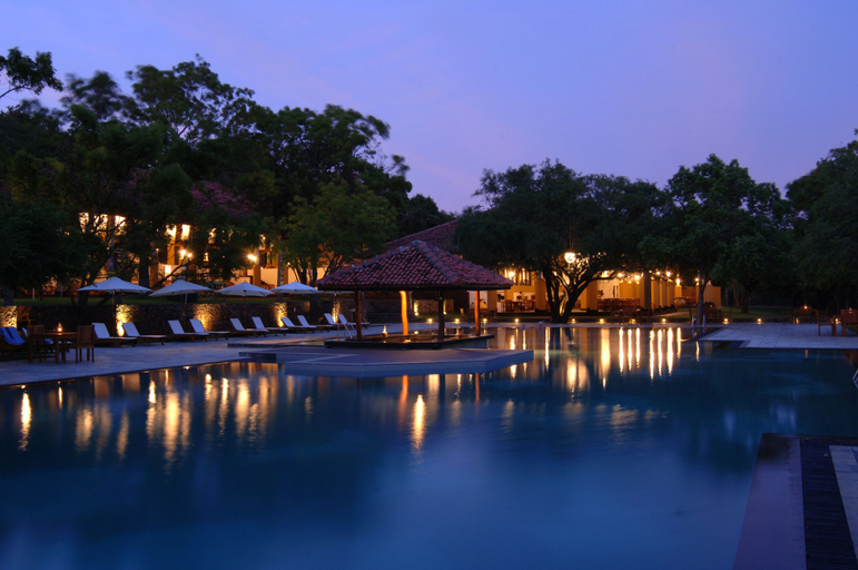 Exterior & Views 2, Amaya Lake Dambulla, Dambulla