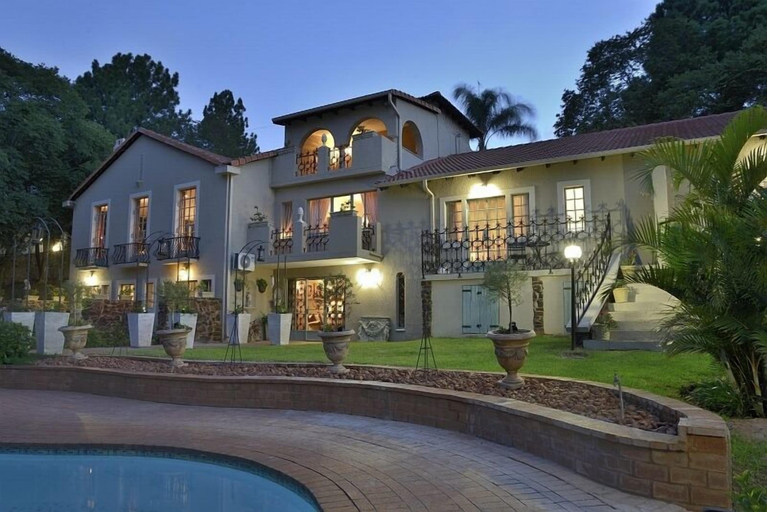 Sport & Beauty 3, Duke and Duchess Boutique Hotel, City of Tshwane