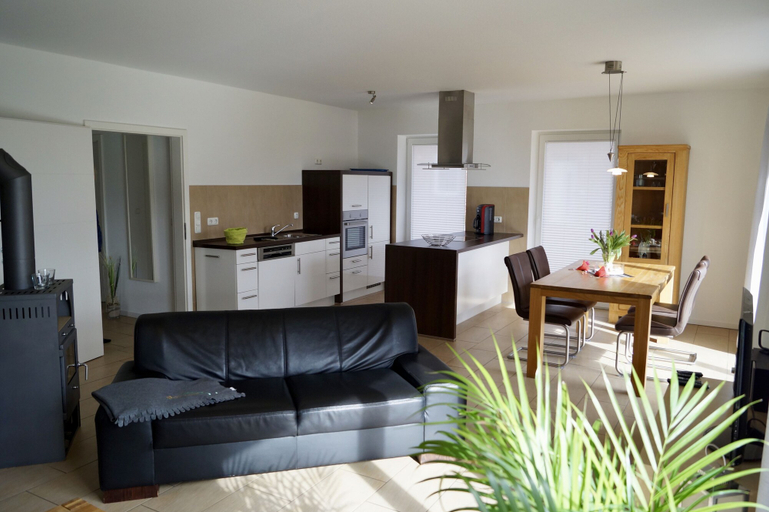Others 5, Strandleben Fehmarn - Ferienhaus 3, Ostholstein