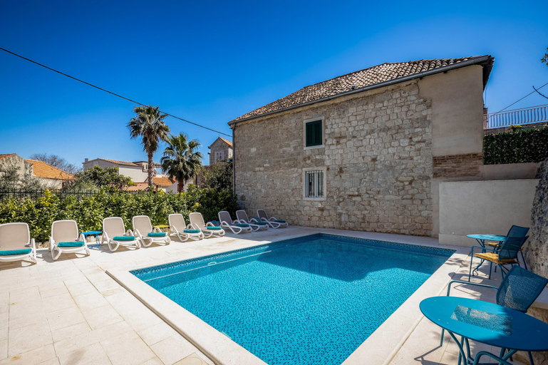 Sport & Beauty 3, Hotel Agava, Split