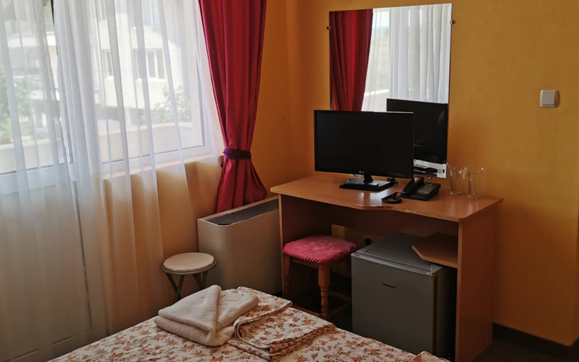 Bedroom 3, ATM Modeva Chernomorets, Sozopol