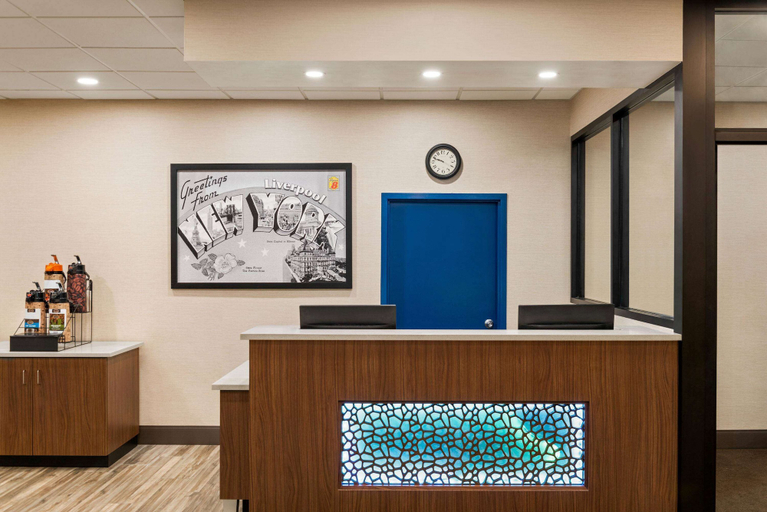 Others 5, Super 8 by Wyndham Liverpool/Syracuse North Airport, Onondaga