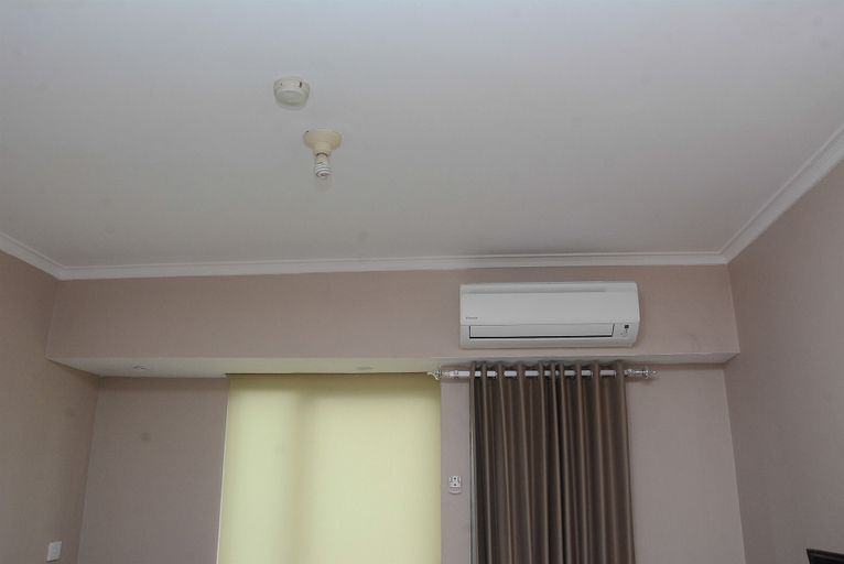 Others 5, New Furnished @ Studio Maple Park Apartment, North Jakarta