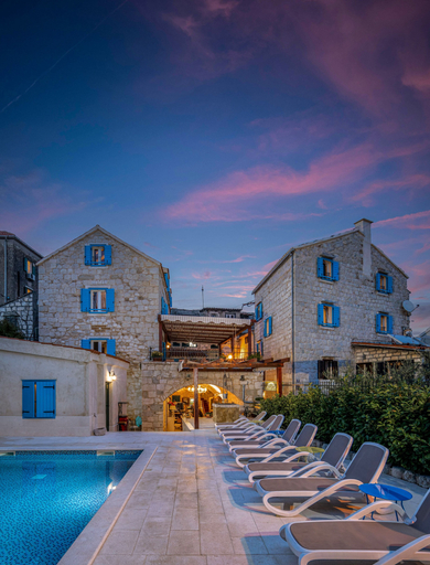 Sport & Beauty 3, Hotel Agava, Split