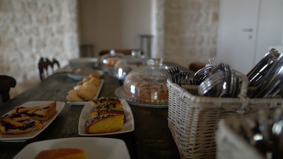 Food & Drinks 5, RoccaSeta dimore siciliane, Ragusa