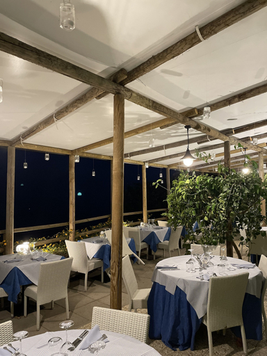 Food & Drinks 5, Fico d'India Relais, Salerno