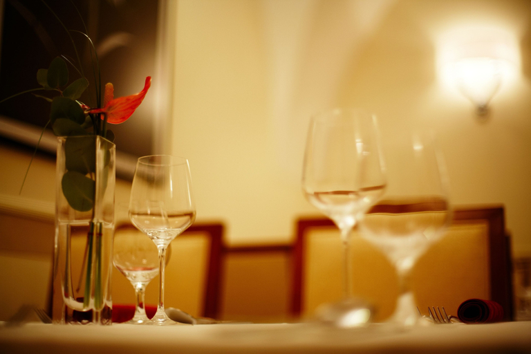 Food & Drinks 5, Hotel Ambassador, Košice I