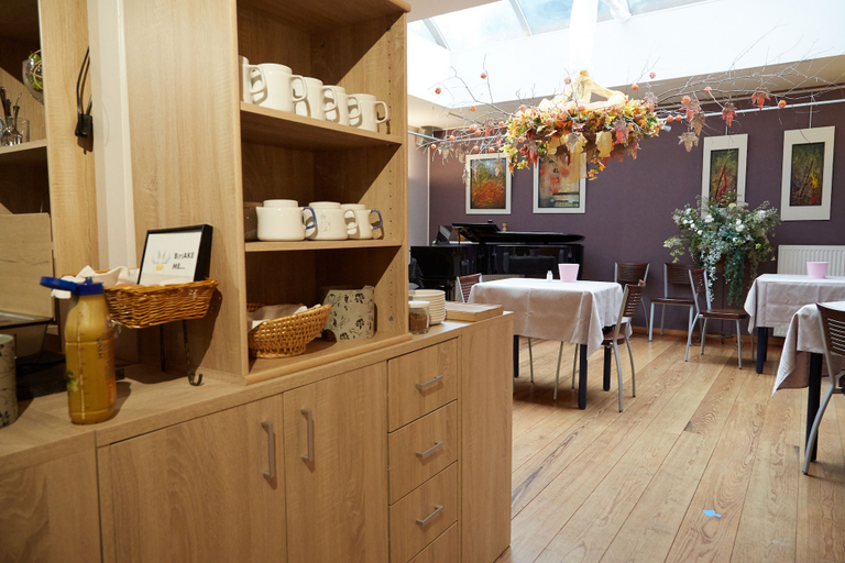 Food & Drinks 4, Focus Hotel, West-Vlaanderen