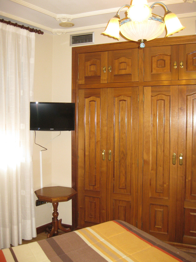 Bedroom 3, Hostal Granada, Salamanca