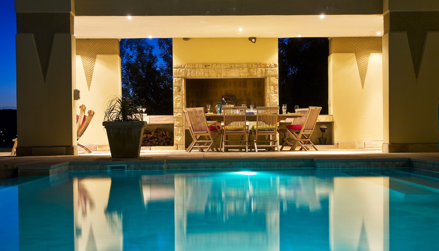 Sport & Beauty 2, Villa Paradisa Guest House, Eden
