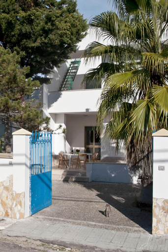 Exterior & Views, VilleSalento - Sant Isidoro M521, Lecce