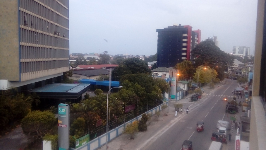Others 5, Haven Fort Hostel, Colombo