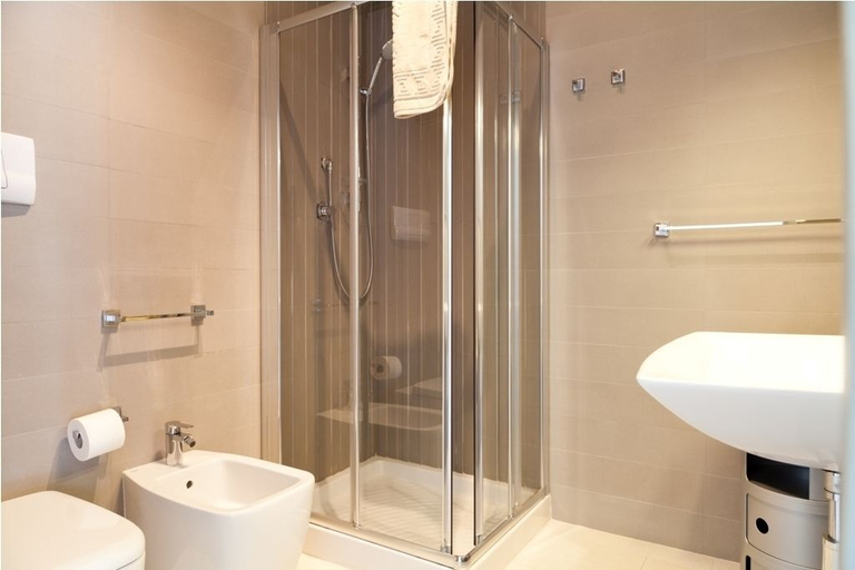Bathroom 3, Abitare in Vacanza, Nuoro