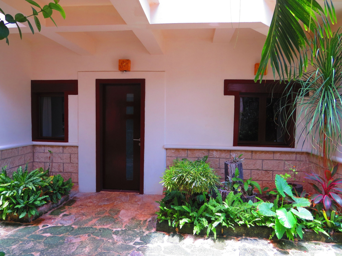 Exterior & Views 2, Xibalba Hotel, Cozumel