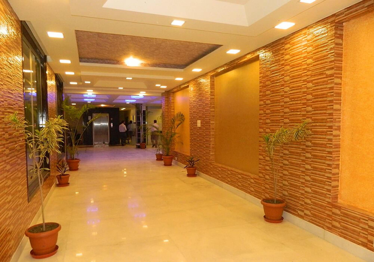 Others 4, Hotel Durga Residency, Reasi