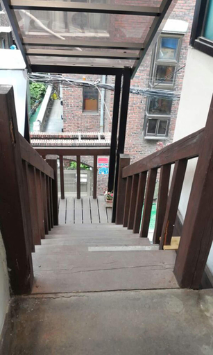 Others 4, Again Seoul Guesthouse, Mapo