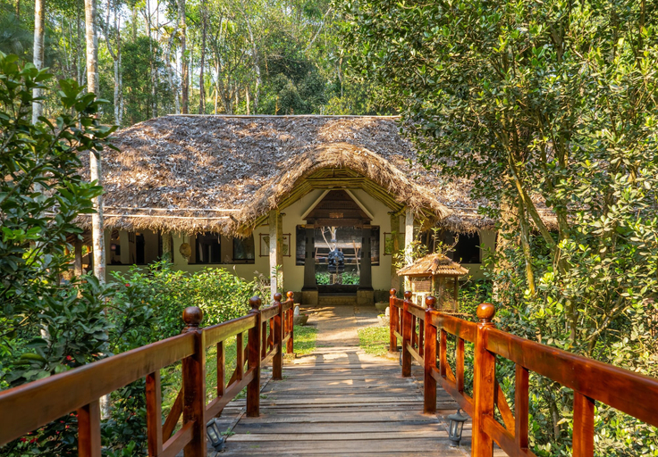Exterior & Views 2, Amritara Shalimar Spice Garden Resort & Spa, Idukki