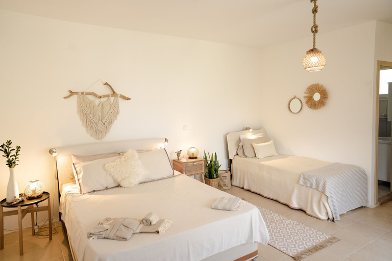 Bedroom 5, Oase Garden Hotel, Kemer