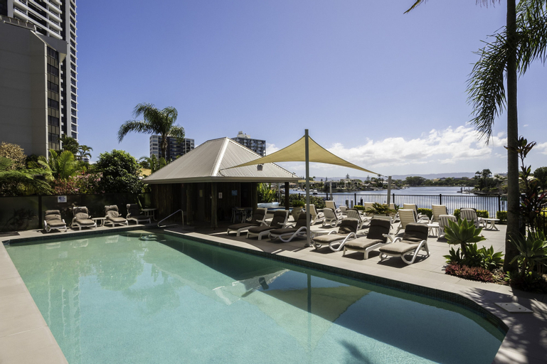 Moorings On Cavill, Gold Coast