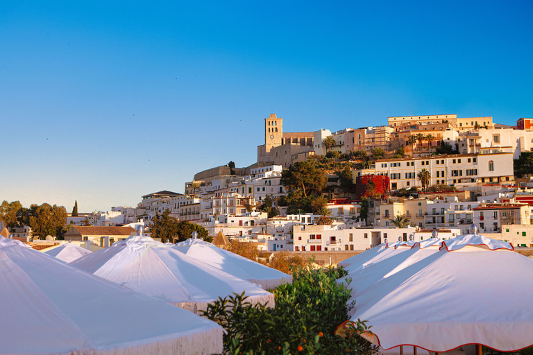 Exterior & Views 2, The Standard, Ibiza, Baleares