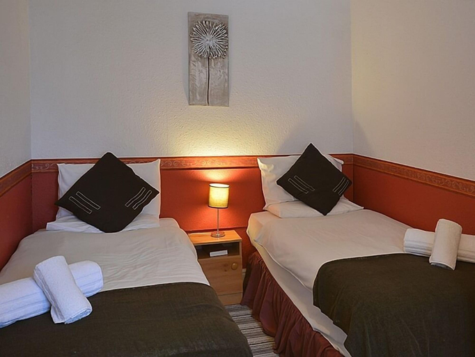 Bedroom 4, The Ransdale Hotel, East Riding of Yorkshire