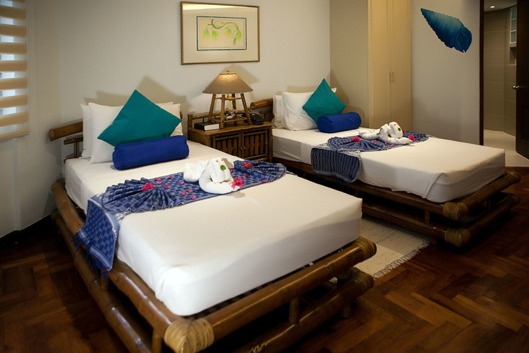 Bedroom 4, 357 Boracay, Malay