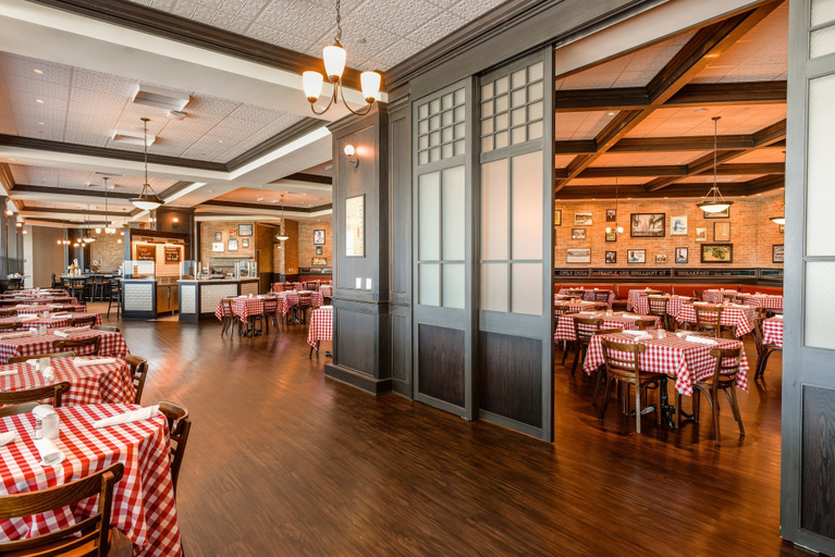 Food & Drinks 4, Tioga Downs Casino and Resort, Tioga