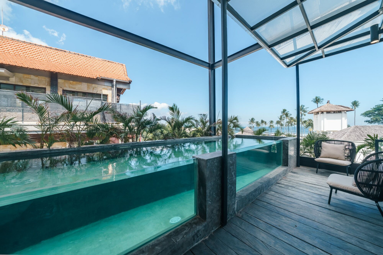Sport & Beauty 3, Penthouse Sunset Seabreeze, Badung