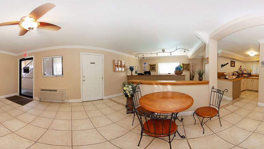 Others 5, Rodeway Inn Apopka South, Orange