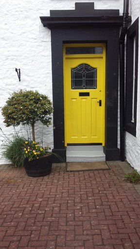 Exterior & Views 2, Hightae B&B, Dumfries and Galloway