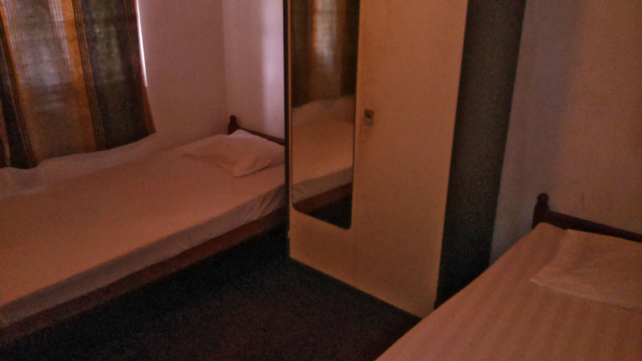 Room 2, Lake Crown Holiday Home, Nuwara Eliya