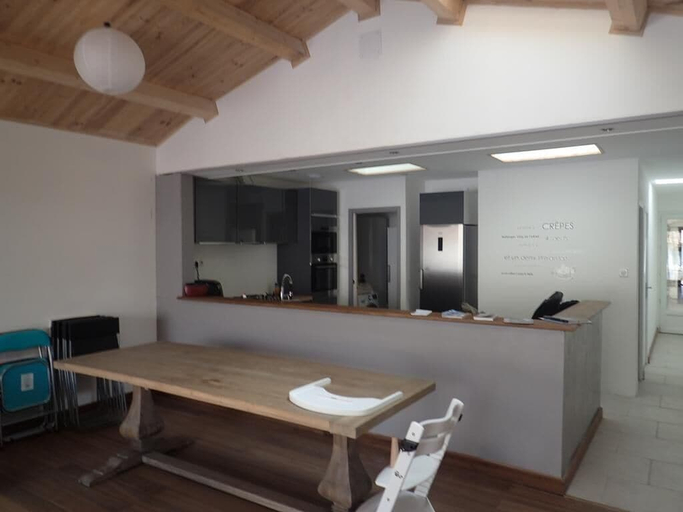 Others 4, Villa de Buzay, Charente-Maritime