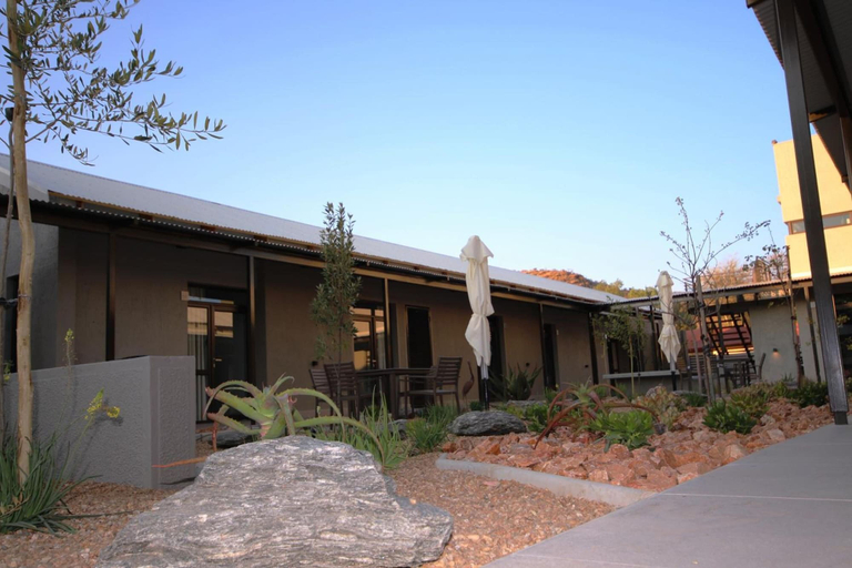 Exterior & Views 2, The Elegant Guesthouse, Windhoek East